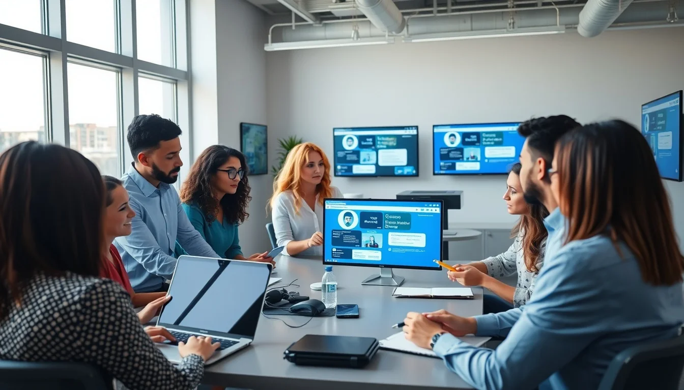 Elevate Your Skills with AI Training